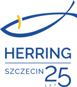 logo Herring Szczecin 2022
