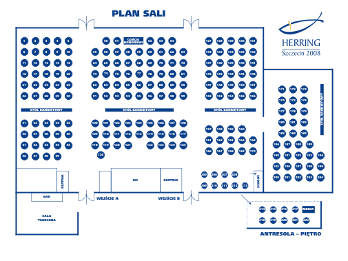 plan sali 2008