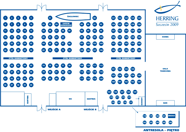 plan sali 2009