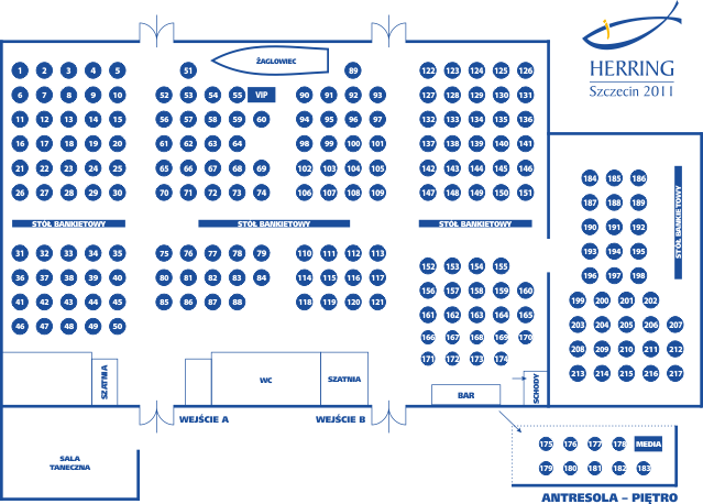 plan sali 2011