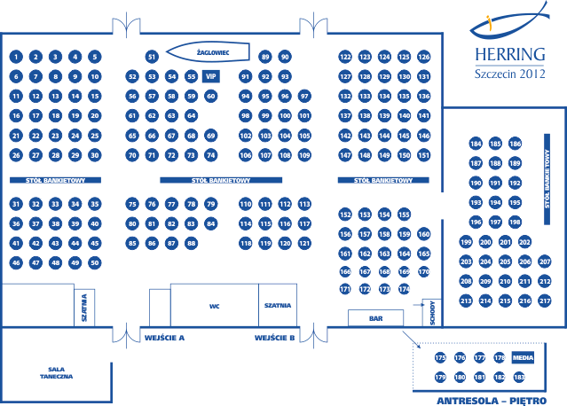 plan sali 2012