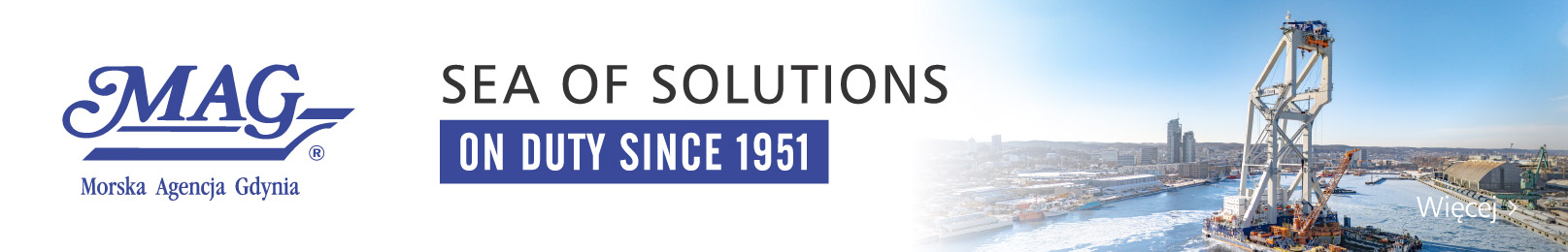 Morska Agencja Gdynia