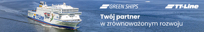 TT-Line - Green Ship